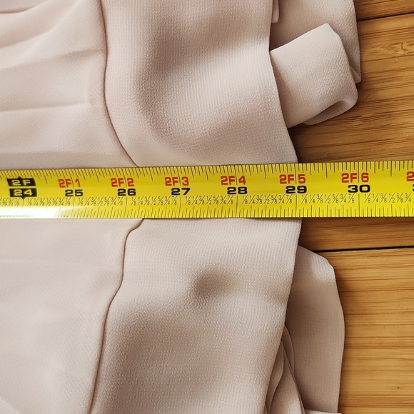 H&M BABYDOLL DRESS-UNUSED👗 - Picture 12 of 13